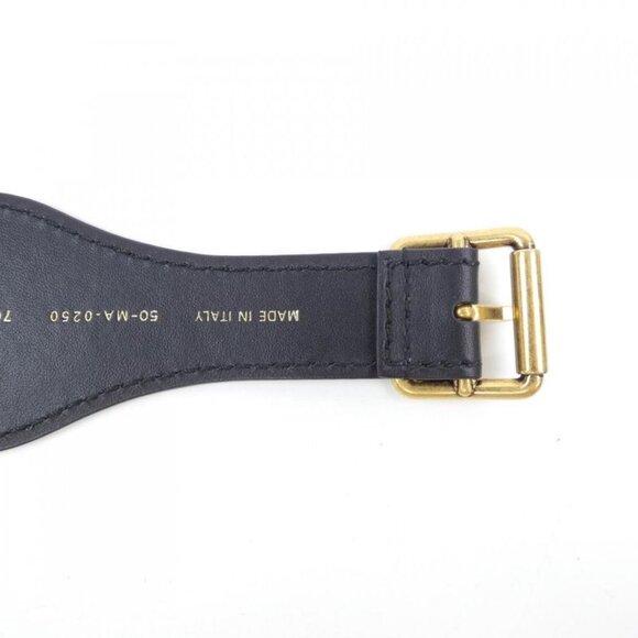Christian Dior S8540 Cbte Belt